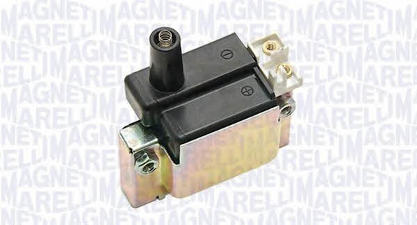Magneti marelli 060810262010 Ignition coil 060810262010: Buy near me in Poland at 2407.PL - Good price!