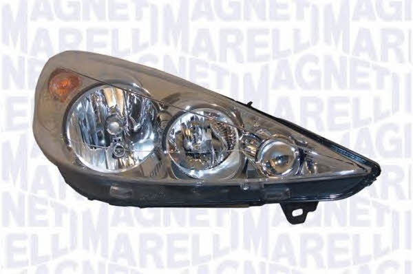 Magneti marelli 712463601129 Headlight right 712463601129: Buy near me in Poland at 2407.PL - Good price!