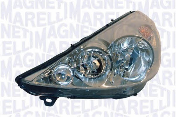 Magneti marelli 712463701129 Headlight left 712463701129: Buy near me at 2407.PL in Poland at an Affordable price!