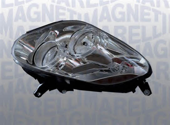 Magneti marelli 712463801110 Headlight right 712463801110: Buy near me in Poland at 2407.PL - Good price!