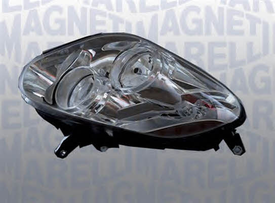 Magneti marelli 712463801110 Фара основна права 712463801110: Приваблива ціна - Купити у Польщі на 2407.PL!