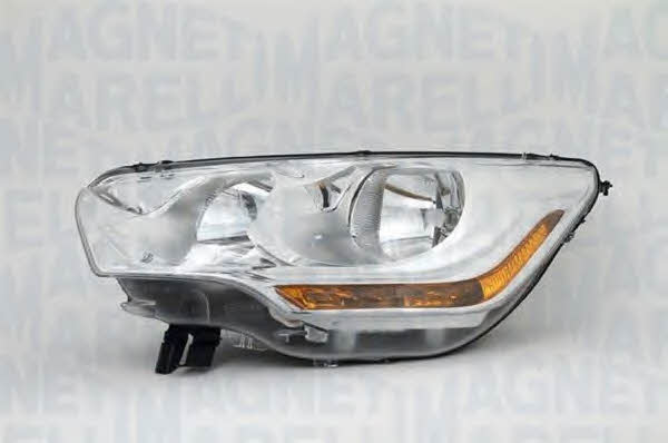Magneti marelli 712464301129 Headlight left 712464301129: Buy near me at 2407.PL in Poland at an Affordable price!