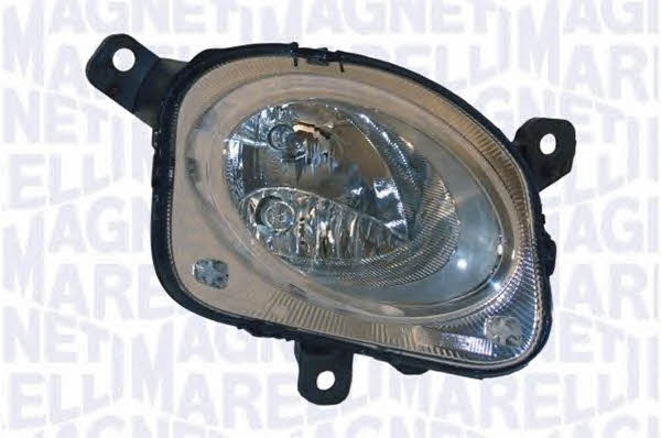 Magneti marelli 712475001129 High beam right 712475001129: Buy near me in Poland at 2407.PL - Good price!