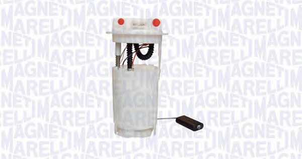 Magneti marelli 519720499900 Fuel gauge 519720499900: Buy near me in Poland at 2407.PL - Good price!