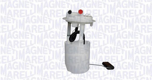 Magneti marelli 519721499900 Fuel gauge 519721499900: Buy near me in Poland at 2407.PL - Good price!