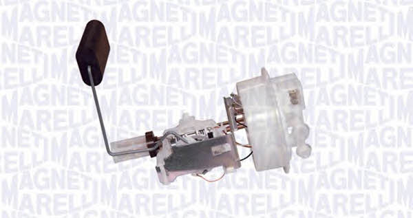 Magneti marelli 519722509982 Датчик уровня топлива 519722509982: Отличная цена - Купить в Польше на 2407.PL!