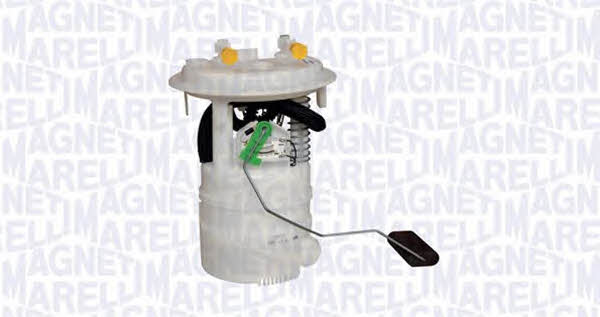 Magneti marelli 519724349903 Fuel pump 519724349903: Buy near me in Poland at 2407.PL - Good price!