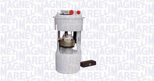 Magneti marelli 519730069981 Fuel gauge 519730069981: Buy near me in Poland at 2407.PL - Good price!