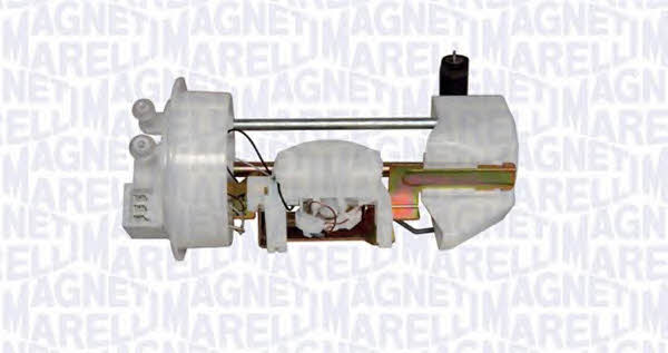 Magneti marelli 519734009980 Fuel gauge 519734009980: Buy near me in Poland at 2407.PL - Good price!