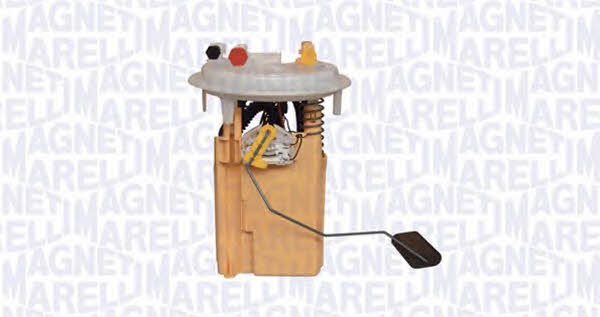 Magneti marelli 519736309901 Fuel pump 519736309901: Buy near me at 2407.PL in Poland at an Affordable price!