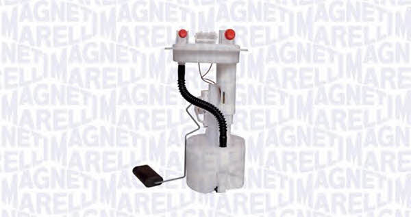 Magneti marelli 519751529900 Fuel gauge 519751529900: Buy near me at 2407.PL in Poland at an Affordable price!
