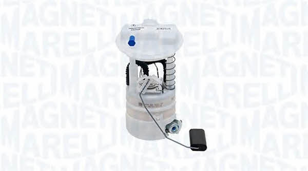 Magneti marelli 519756679900 Fuel pump 519756679900: Buy near me at 2407.PL in Poland at an Affordable price!