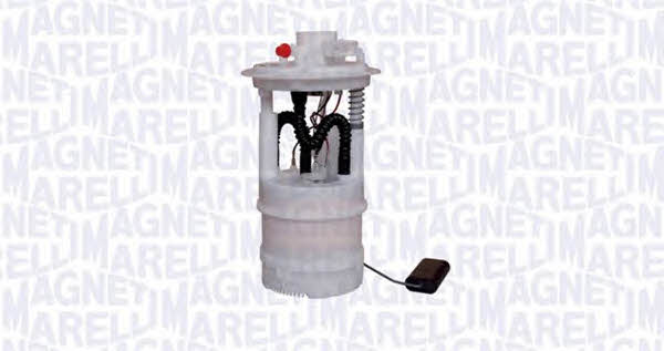 Magneti marelli 519762019901 Fuel pump 519762019901: Buy near me at 2407.PL in Poland at an Affordable price!