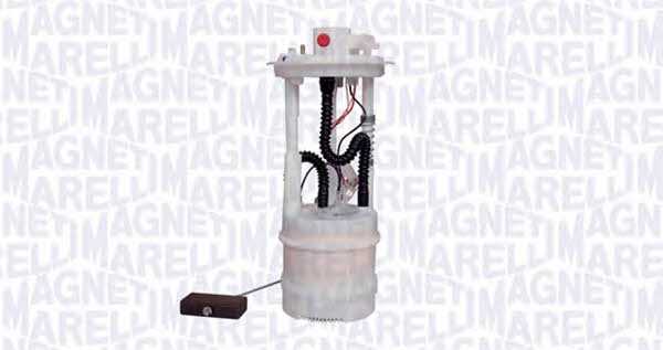 Magneti marelli 519762029904 Fuel pump 519762029904: Buy near me in Poland at 2407.PL - Good price!