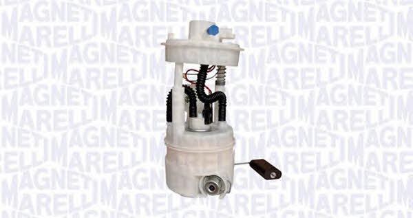 Magneti marelli 519766029900 Fuel pump 519766029900: Buy near me at 2407.PL in Poland at an Affordable price!