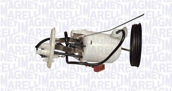 Magneti marelli 519780059906 Fuel pump 519780059906: Buy near me in Poland at 2407.PL - Good price!