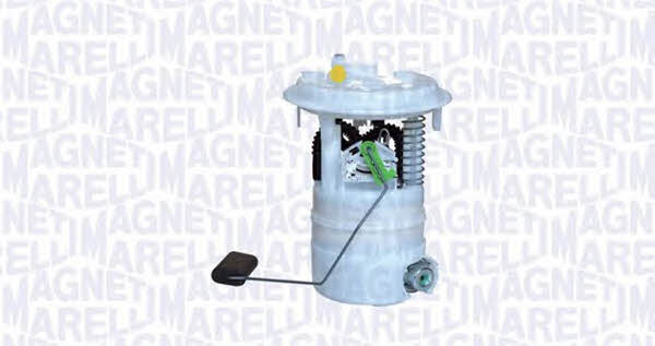 Magneti marelli 519780129900 Fuel pump 519780129900: Buy near me in Poland at 2407.PL - Good price!