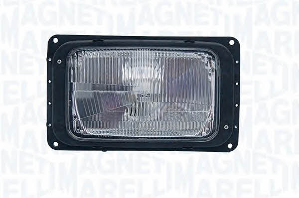 Magneti marelli 710301017606 Headlight left 710301017606: Buy near me in Poland at 2407.PL - Good price!