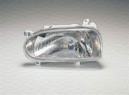  710301034103 Headlight left 710301034103: Buy near me in Poland at 2407.PL - Good price!