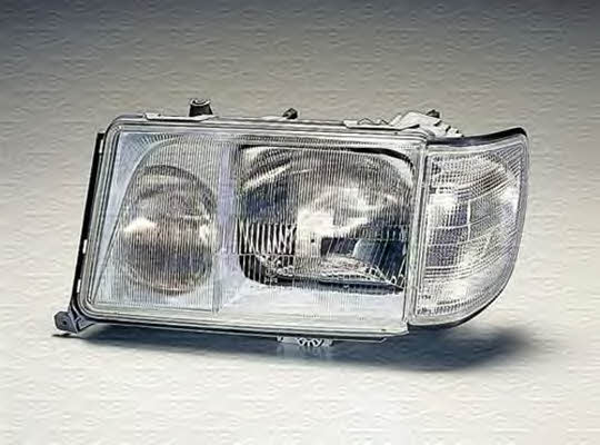 Magneti marelli 710301073317 Headlight left 710301073317: Buy near me at 2407.PL in Poland at an Affordable price!
