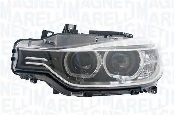 Magneti marelli 719000000055 Headlight left 719000000055: Buy near me at 2407.PL in Poland at an Affordable price!