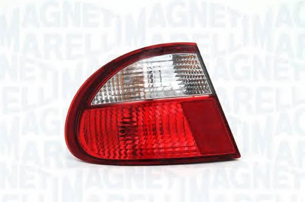 Magneti marelli 720121118051 Tail lamp outer right 720121118051: Buy near me in Poland at 2407.PL - Good price!