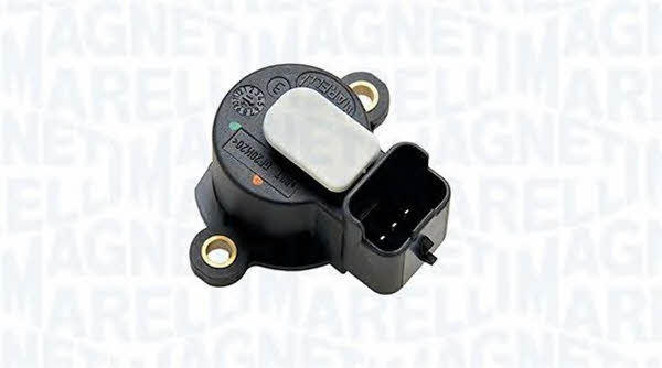 Magneti marelli 810007726502 Throttle position sensor 810007726502: Buy near me in Poland at 2407.PL - Good price!