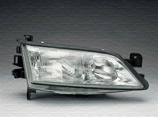 Magneti marelli 712754058783 Headlight right 712754058783: Buy near me in Poland at 2407.PL - Good price!