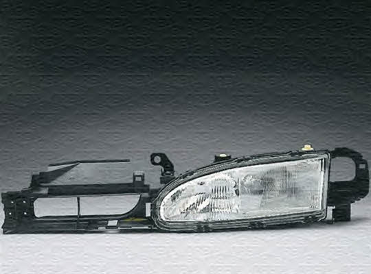 Magneti marelli 712754058840 Headlight left 712754058840: Buy near me in Poland at 2407.PL - Good price!