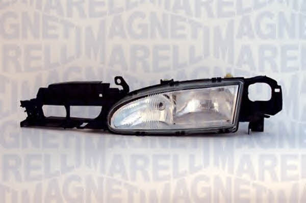 Magneti marelli 712754058843 Headlight right 712754058843: Buy near me in Poland at 2407.PL - Good price!