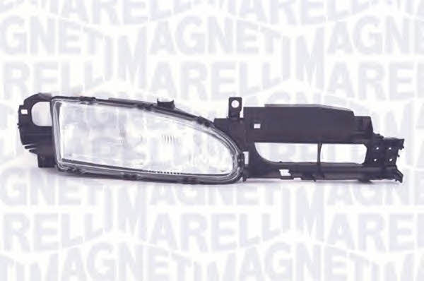 Magneti marelli 712754058860 Headlight left 712754058860: Buy near me in Poland at 2407.PL - Good price!