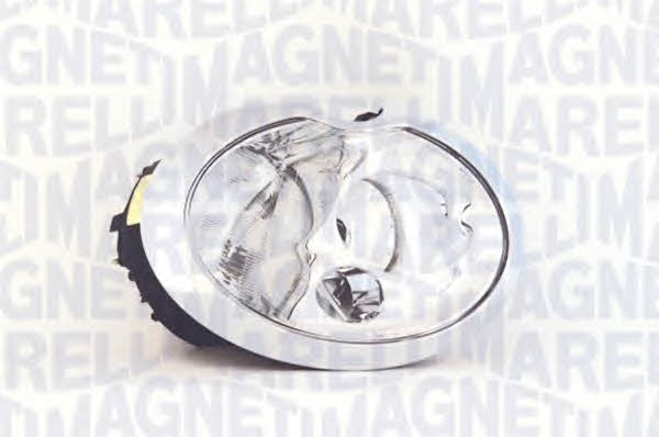 Magneti marelli 712754059408 Headlight right 712754059408: Buy near me in Poland at 2407.PL - Good price!