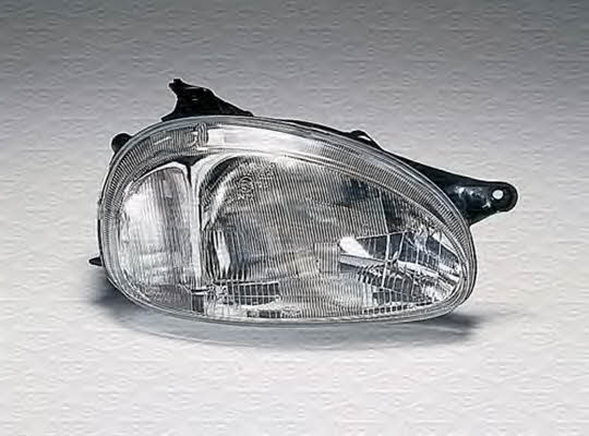 Magneti marelli 713205101129 Headlight left 713205101129: Buy near me at 2407.PL in Poland at an Affordable price!