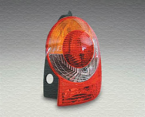 Magneti marelli 714000028260 Tail lamp left 714000028260: Buy near me in Poland at 2407.PL - Good price!