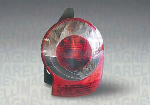 Magneti marelli 714000028262 Tail lamp left 714000028262: Buy near me at 2407.PL in Poland at an Affordable price!