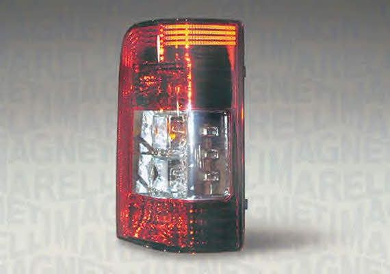 Magneti marelli 714000028340 Tail lamp left 714000028340: Buy near me in Poland at 2407.PL - Good price!