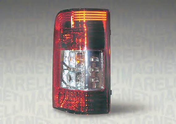 Magneti marelli 714000028341 Tail lamp right 714000028341: Buy near me in Poland at 2407.PL - Good price!