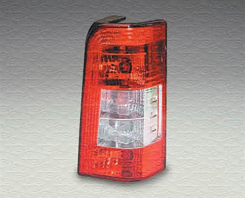 Magneti marelli 714000028345 Tail lamp right 714000028345: Buy near me in Poland at 2407.PL - Good price!