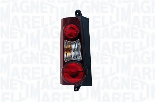 Magneti marelli 714000028353 Tail lamp right 714000028353: Buy near me at 2407.PL in Poland at an Affordable price!