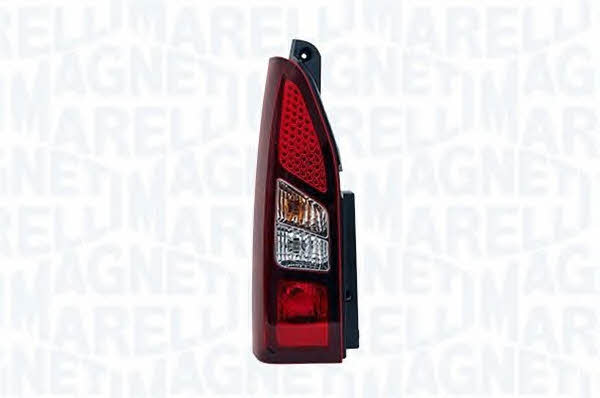 Magneti marelli 714000028362 Tail lamp left 714000028362: Buy near me in Poland at 2407.PL - Good price!