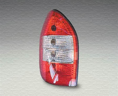 Magneti marelli 714000062330 Tail lamp left 714000062330: Buy near me in Poland at 2407.PL - Good price!