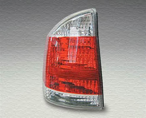 Magneti marelli 714000062405 Tail lamp left 714000062405: Buy near me in Poland at 2407.PL - Good price!