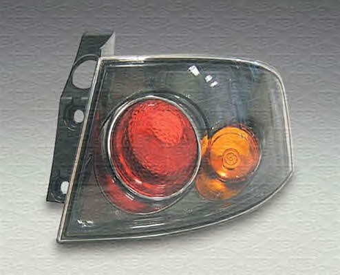 Magneti marelli 714000062414 Tail lamp outer left 714000062414: Buy near me in Poland at 2407.PL - Good price!