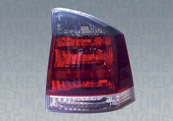 Magneti marelli 714000062450 Tail lamp left 714000062450: Buy near me in Poland at 2407.PL - Good price!