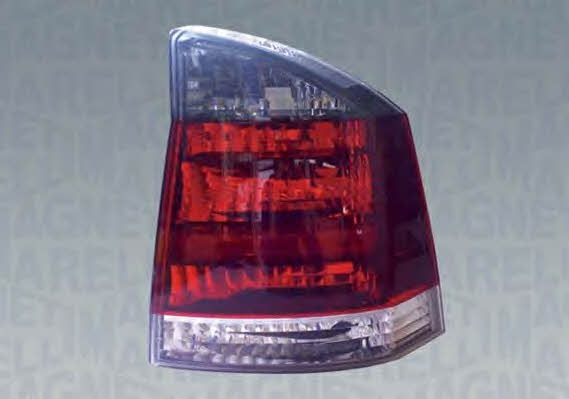 Magneti marelli 714000062451 Tail lamp right 714000062451: Buy near me in Poland at 2407.PL - Good price!