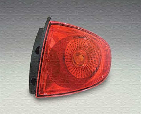  714000062454 Tail lamp left 714000062454: Buy near me in Poland at 2407.PL - Good price!