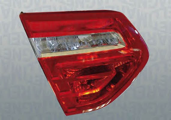 Magneti marelli 714000283312 Tail lamp inner right 714000283312: Buy near me in Poland at 2407.PL - Good price!