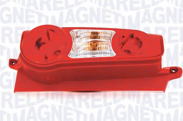 Magneti marelli 714000283512 Tail lamp right 714000283512: Buy near me in Poland at 2407.PL - Good price!