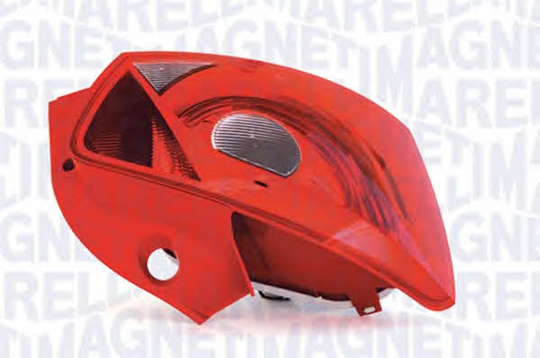 Magneti marelli 714000283904 Tail lamp left 714000283904: Buy near me in Poland at 2407.PL - Good price!