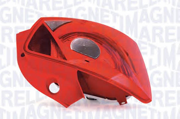 Magneti marelli 714000283904 Lampa tylna lewa 714000283904: Dobra cena w Polsce na 2407.PL - Kup Teraz!